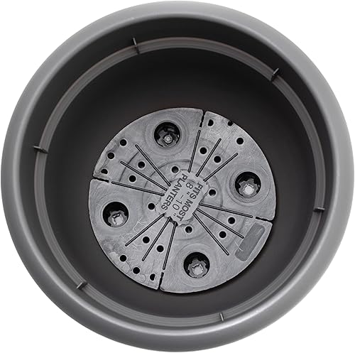 Miniatura 6 de Macetero de riego automático