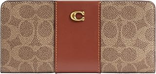 COACH Women's Essential Slim Accessory-Travel Wallet