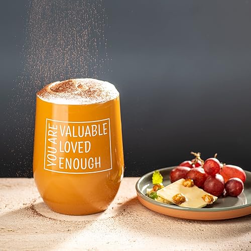 Miniatura 4 de DiverseBee Regalos inspiradores para mujeres, hombres, mejores amigos, mamá, hermana, esposa, novia, jefe, compañero de trabajo, enfermeras, regalos