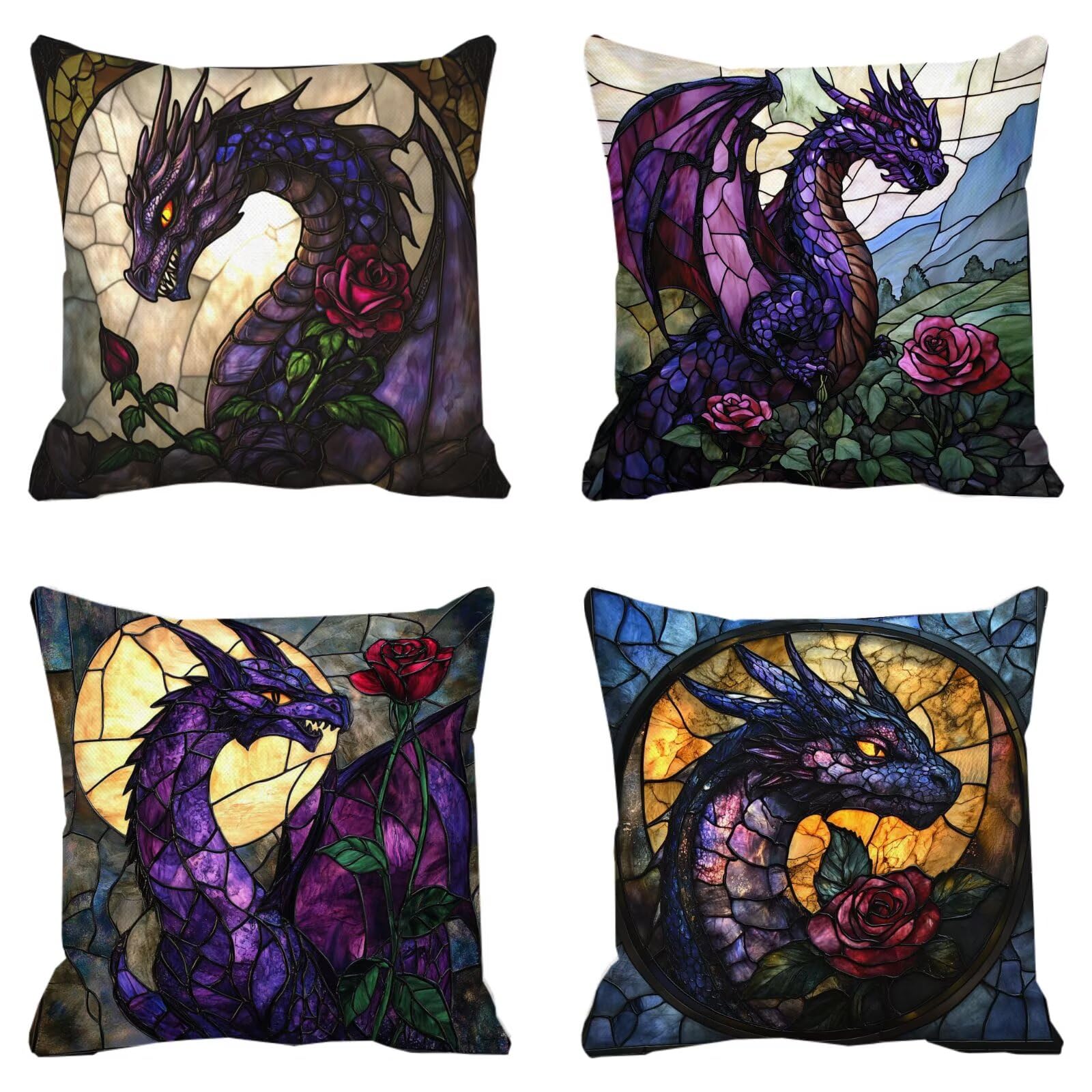 Housse de coussin 50x50 pour rénover un canapé usé sans se ruiner