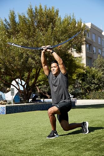 Vista 6 de Kit Bodyblade Pro