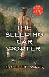 The Sleeping Car Porter