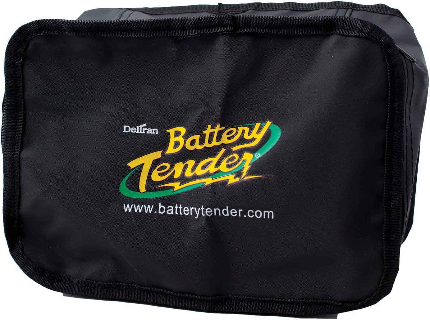 Amazon [Battery Tender] バッテリー充電器 Battery Tender 5000017 ブラック エンジン