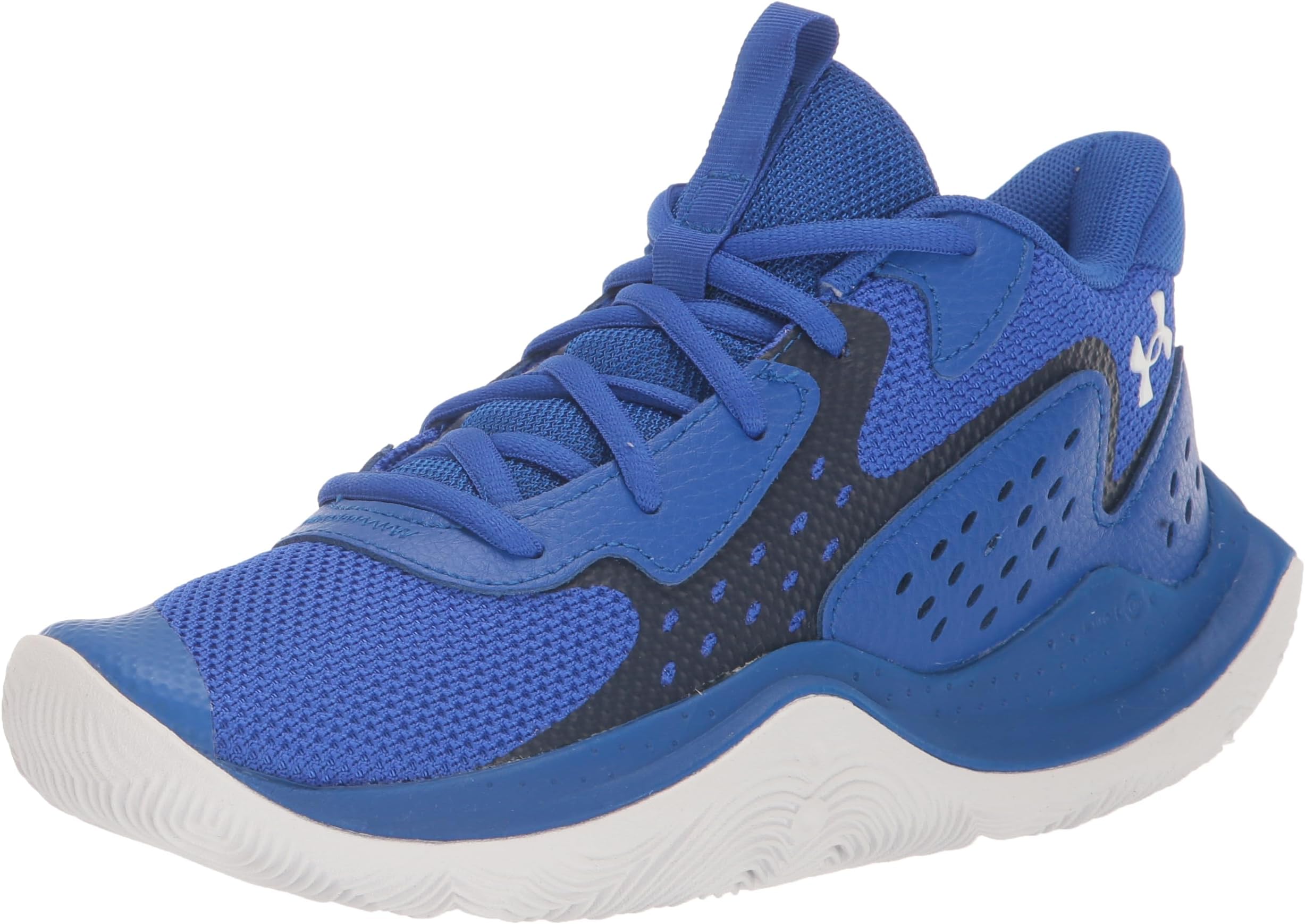 adidas boys basketball shoes