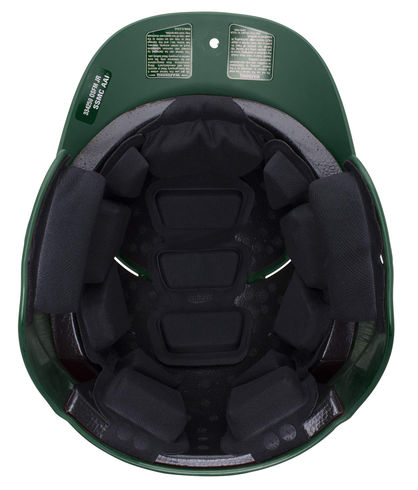 Schut T XR1 Baseball-Helm – Einheitsgröße