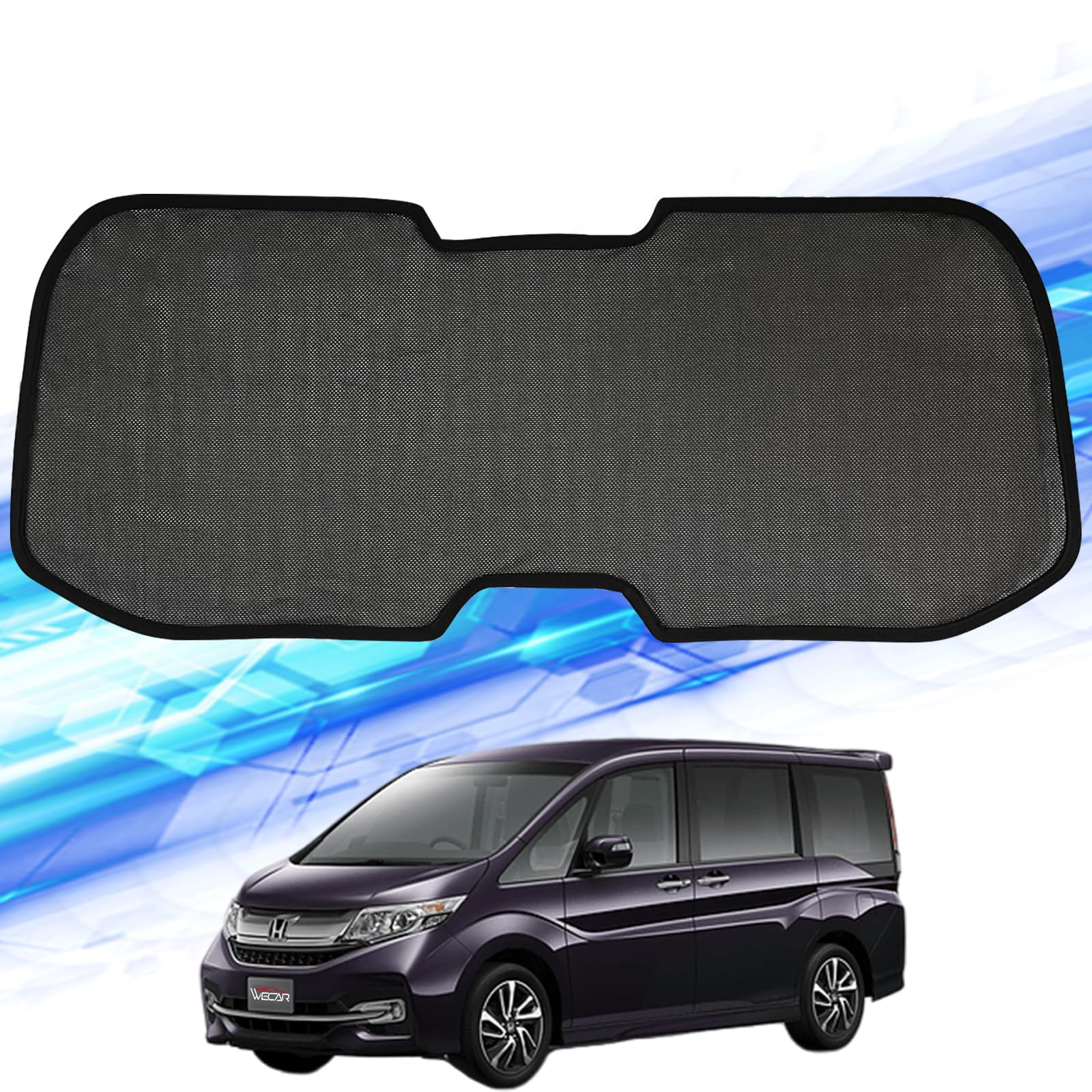 Amazon.co.jp: WeCar サンシェード ステップワゴン RP6 RP7 RP8