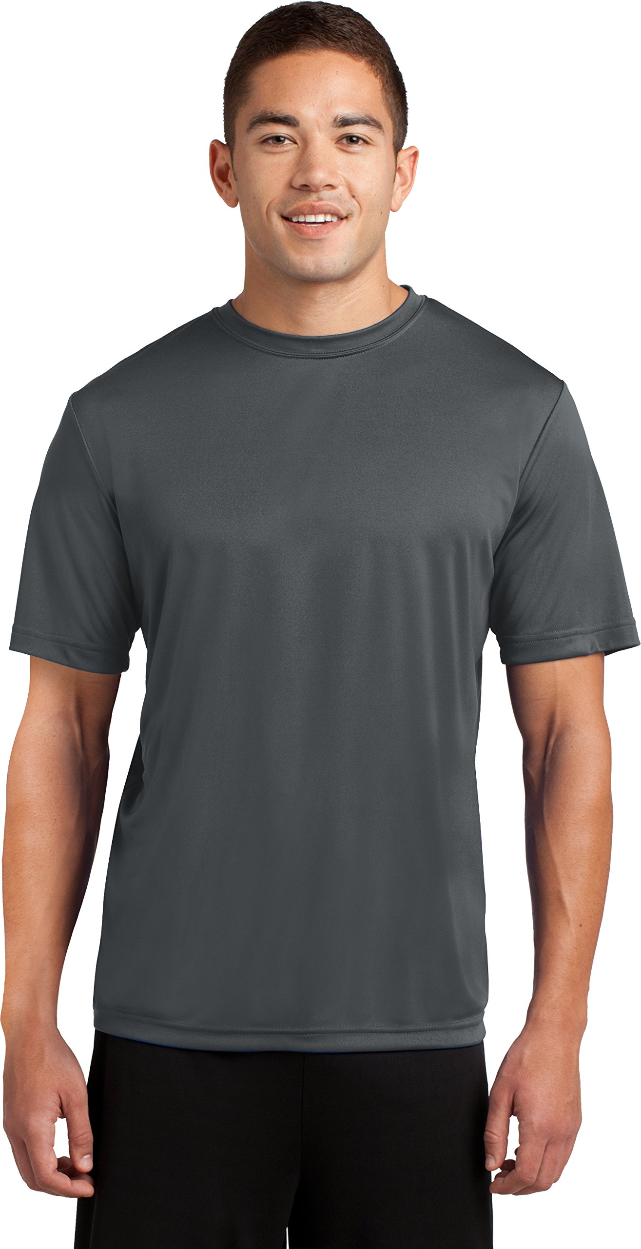 SPORT-TEK Unisex Tall PosiCharge Competitor Tee