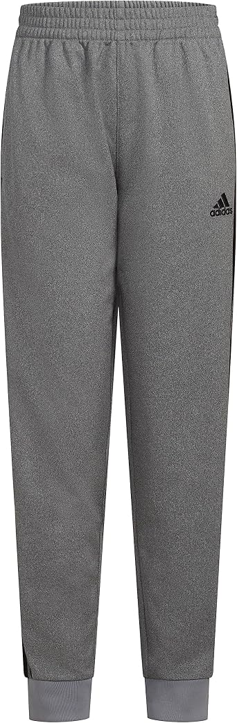 adidas Boys Iconic Tricot Jogger Pants