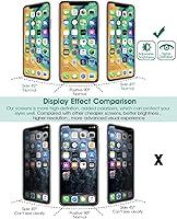 Vista 3 de INCELL para Samsung Galaxy A33 5G Reemplazo de pantalla para Galaxy A33 5G Pantalla LCD para Galaxy A33 5G Pantalla para SM-A336E SM-A336B