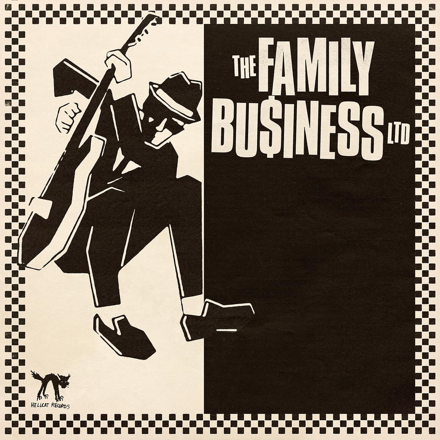 The Family Business LTD The Family Business LTD (LP)