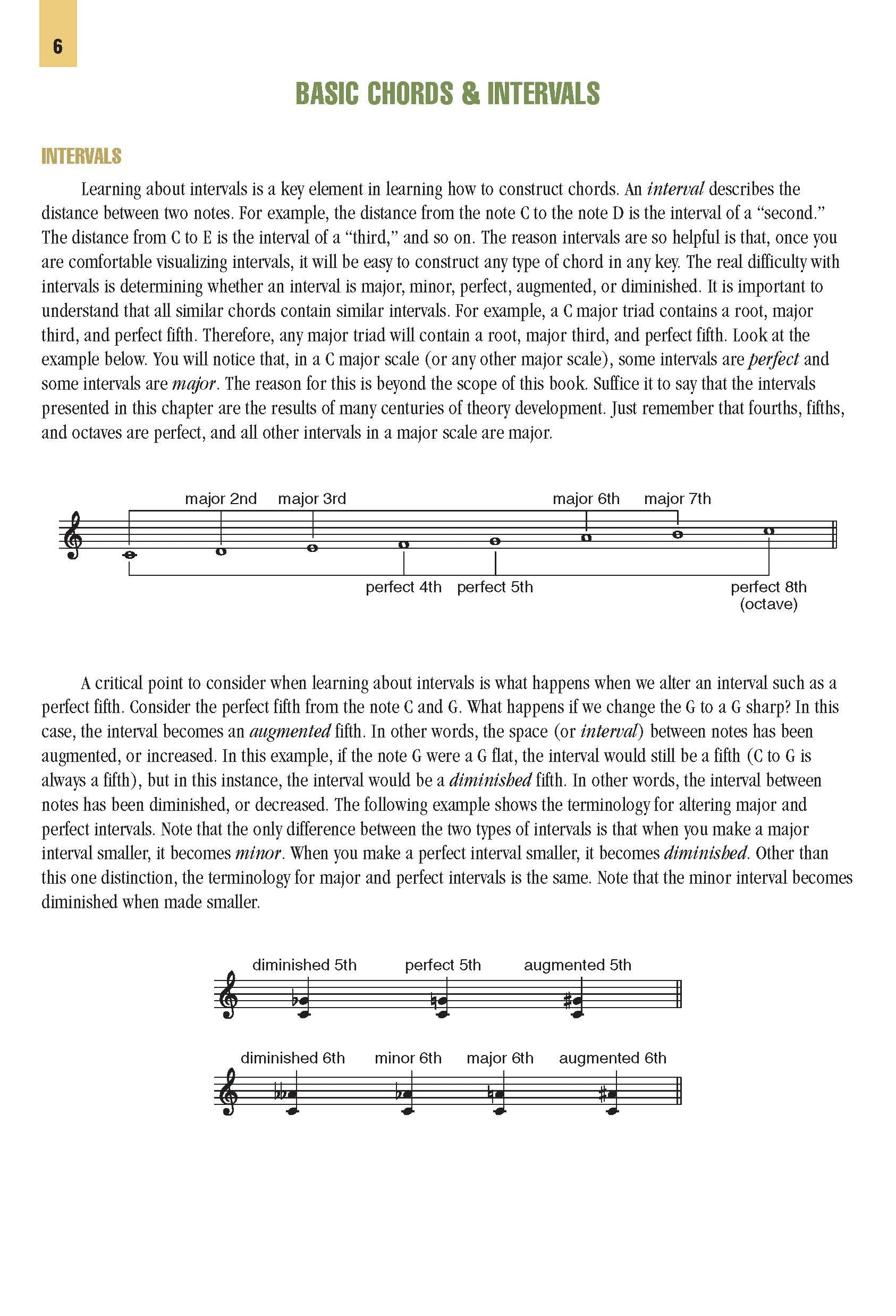 Keyboard Chords Deluxe: Full-Color Photos & Diagrams for Over 900 Chords — Amazon image 4