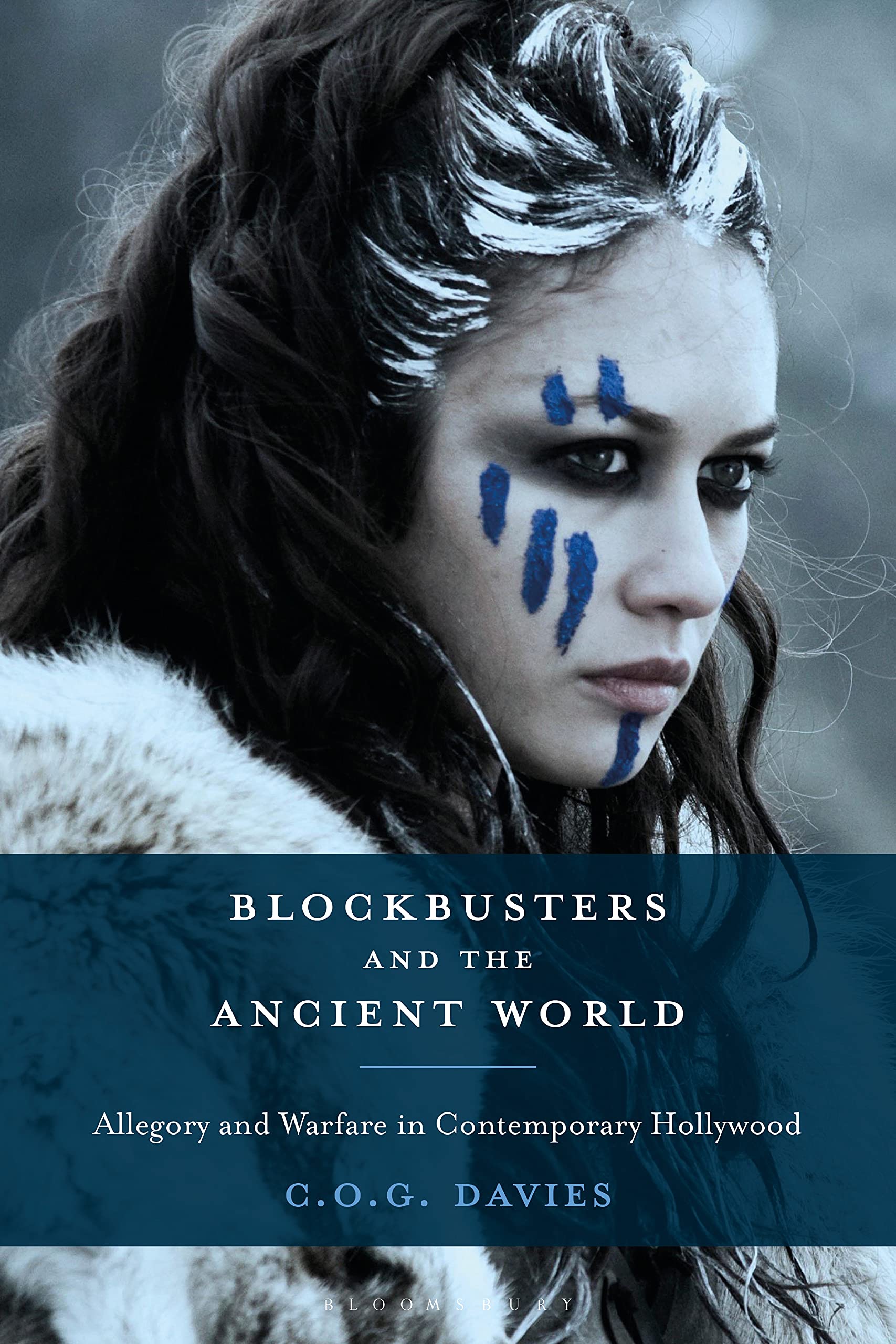 Blockbusters and the Ancient World : décryptage de l'allégorie de la guerre au cinéma