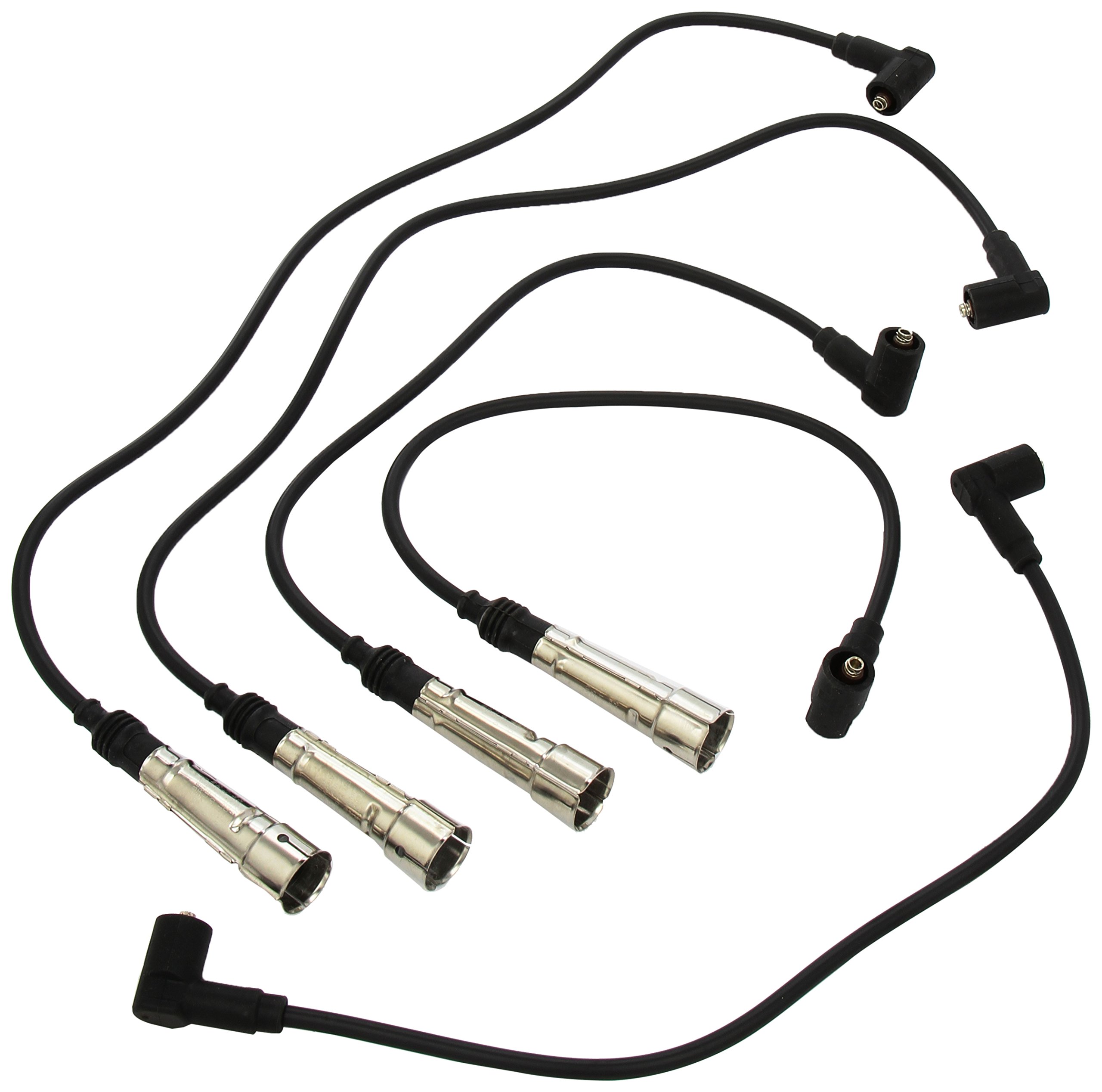 Beru Zef520 Ignition Cable Kit For VW Transporter – ML Performance - View #2