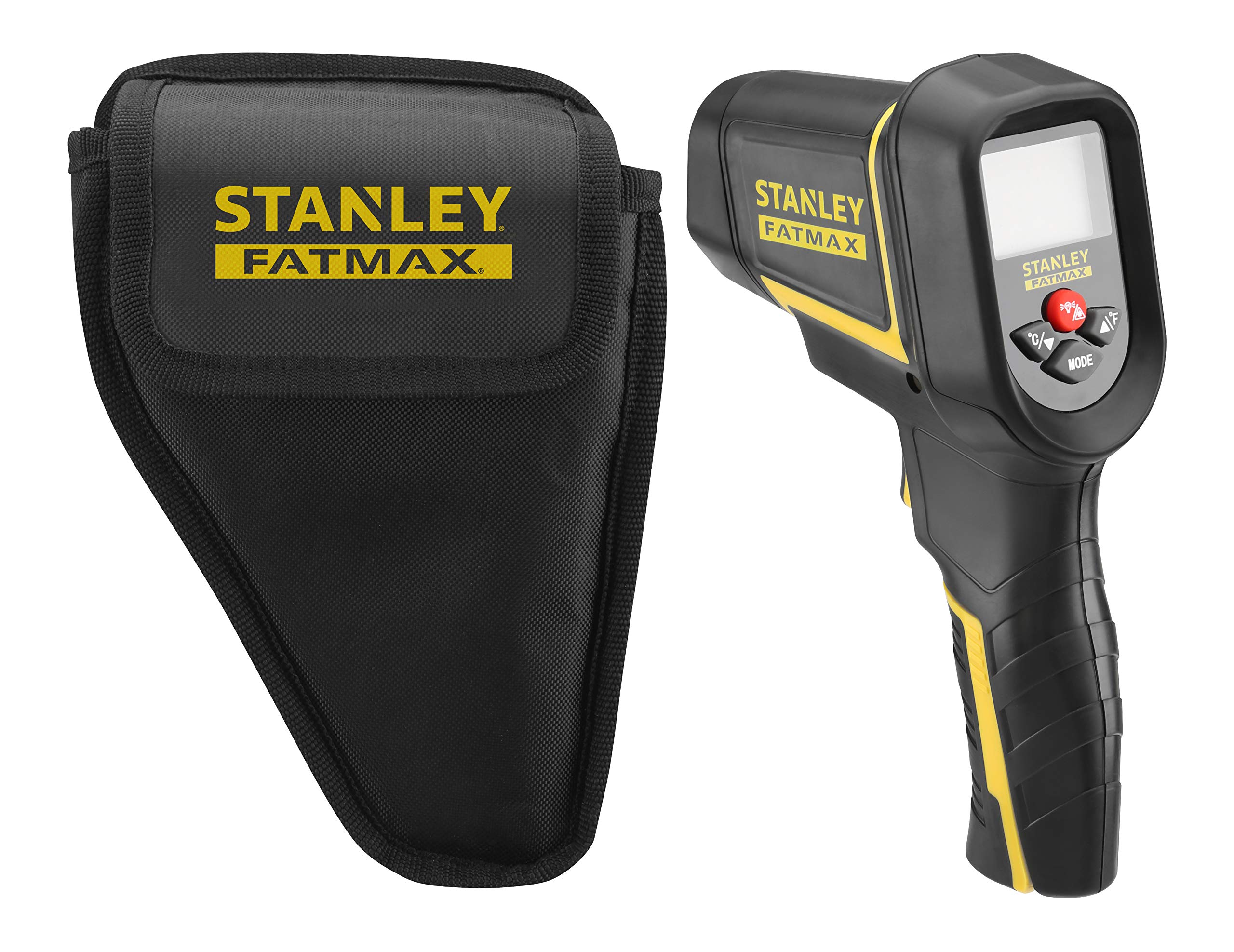 STANLEY FMHT0-77422 Termometro, Universale, Standard