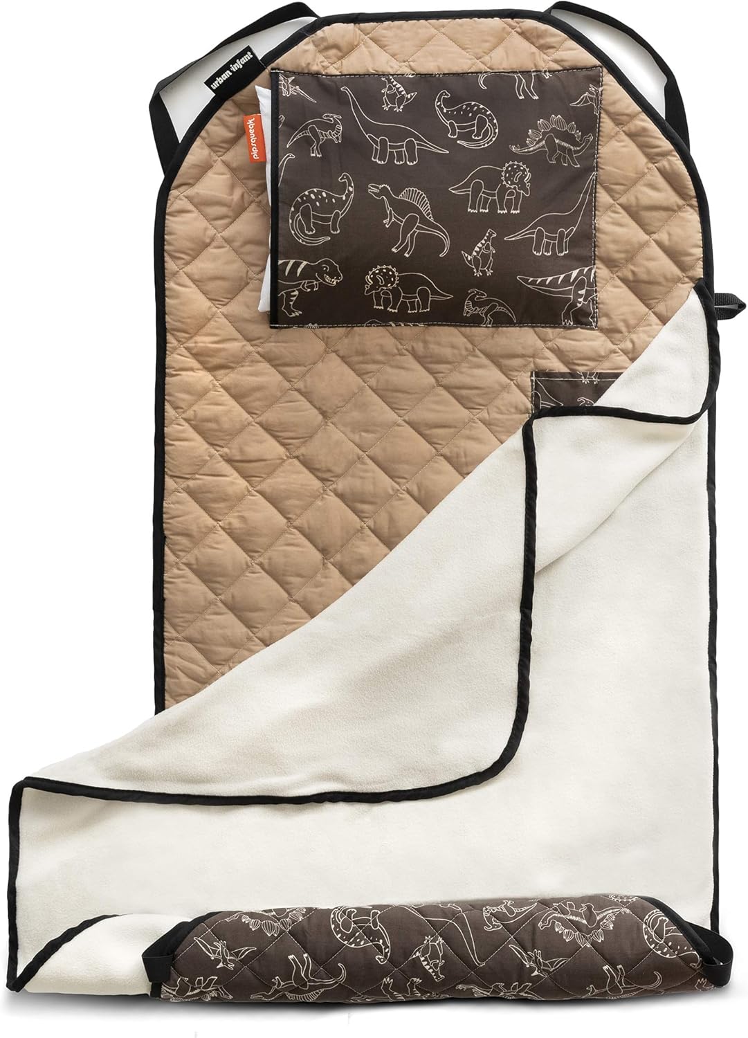 Urban Infant Preschool | Daycare Duo Saver Bundle - Dinosaurs