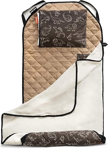 Miniatura 2 de Urban Infant Preescolar  Paquete de ahorro de dúo de guardería - Dinosaurios