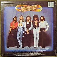 Vista 2 de Journey - Evolution