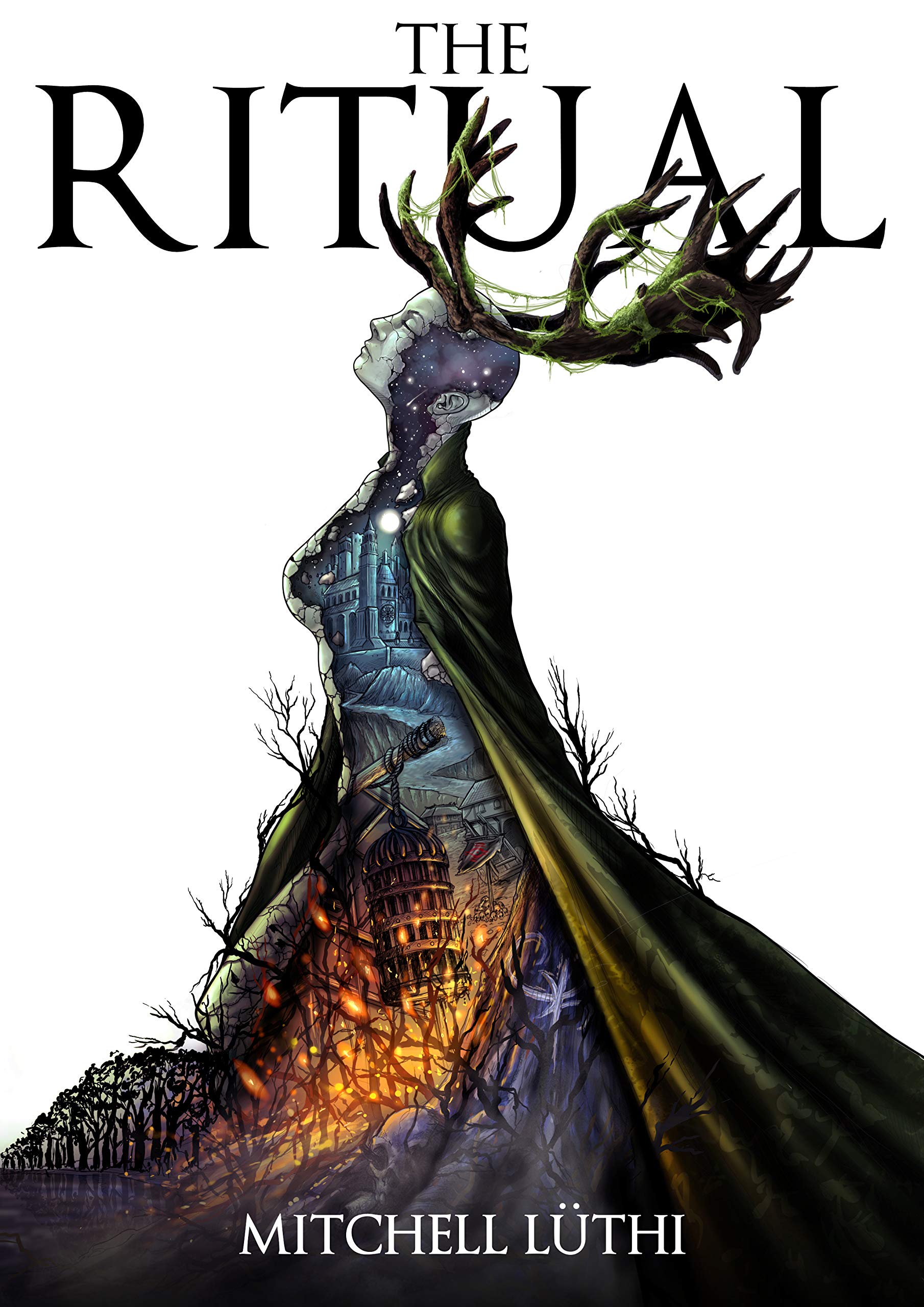 Book review of The Ritual - Readers' Favorite: Book Reviews and Award ...