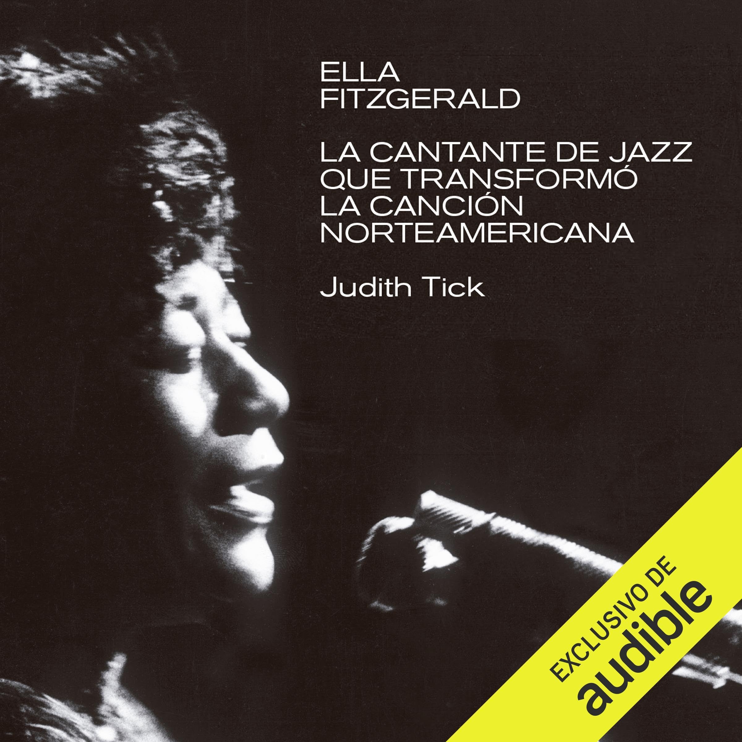 Ella Fitzgerald