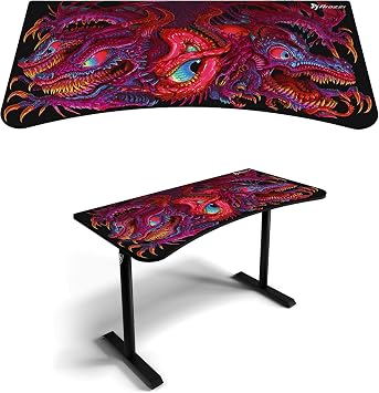 Arozzi Arena Gaming Desk Pad D045