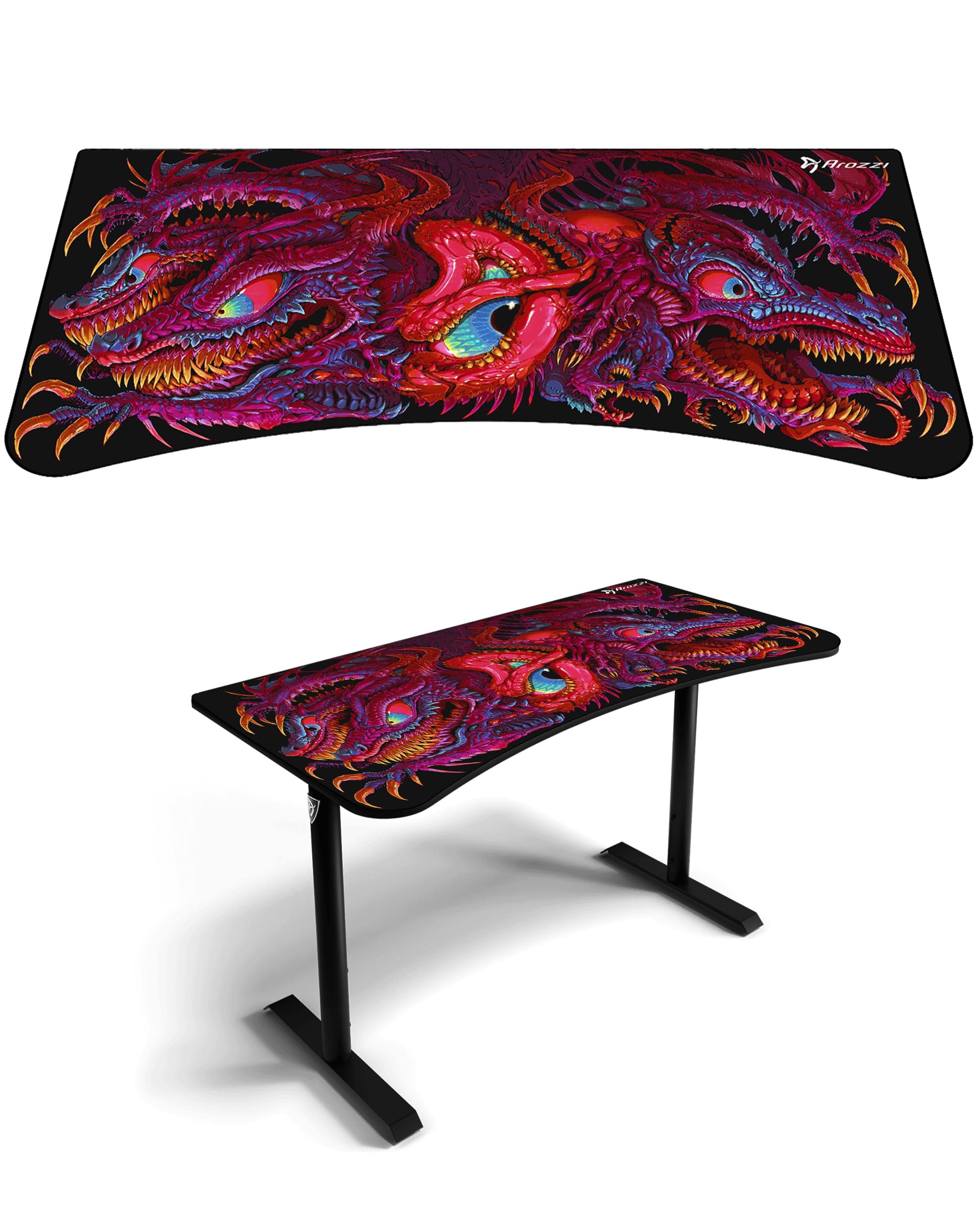 Arozzi Arena Gaming Desk Pad D045