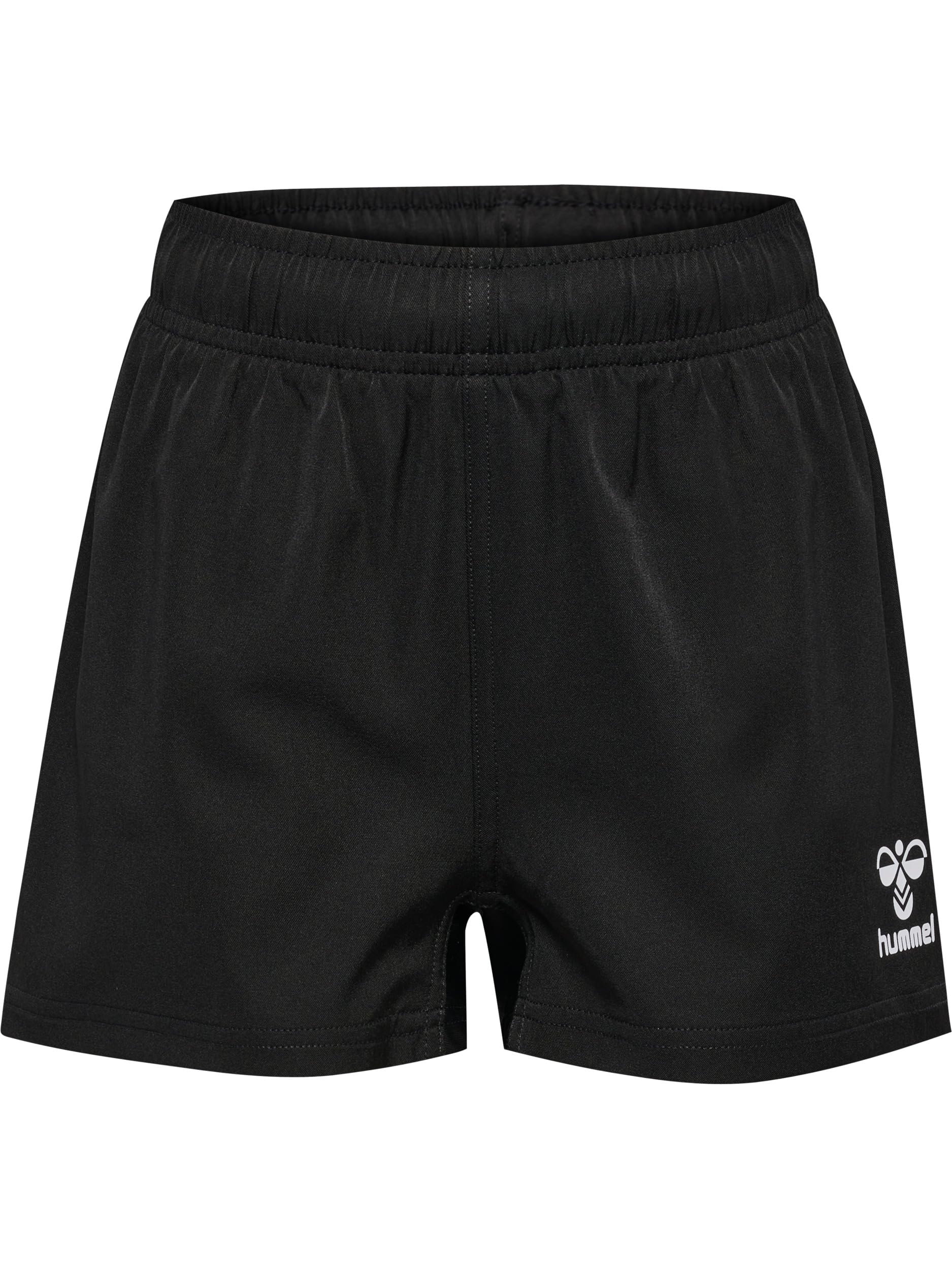 hummel Unisex Kinder Shorts Hmlrugby Woven Shorts Kids