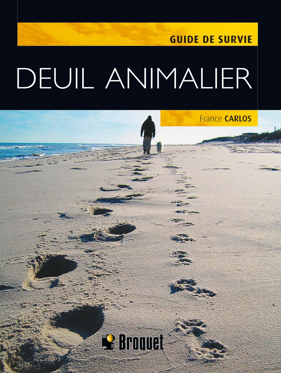 Deuil animalier Carlos, France