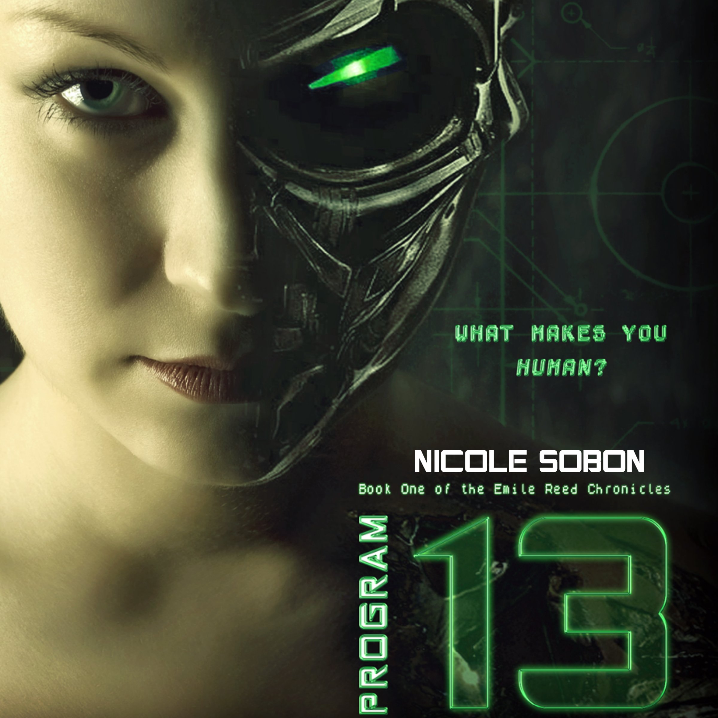 Cover art for Program 13