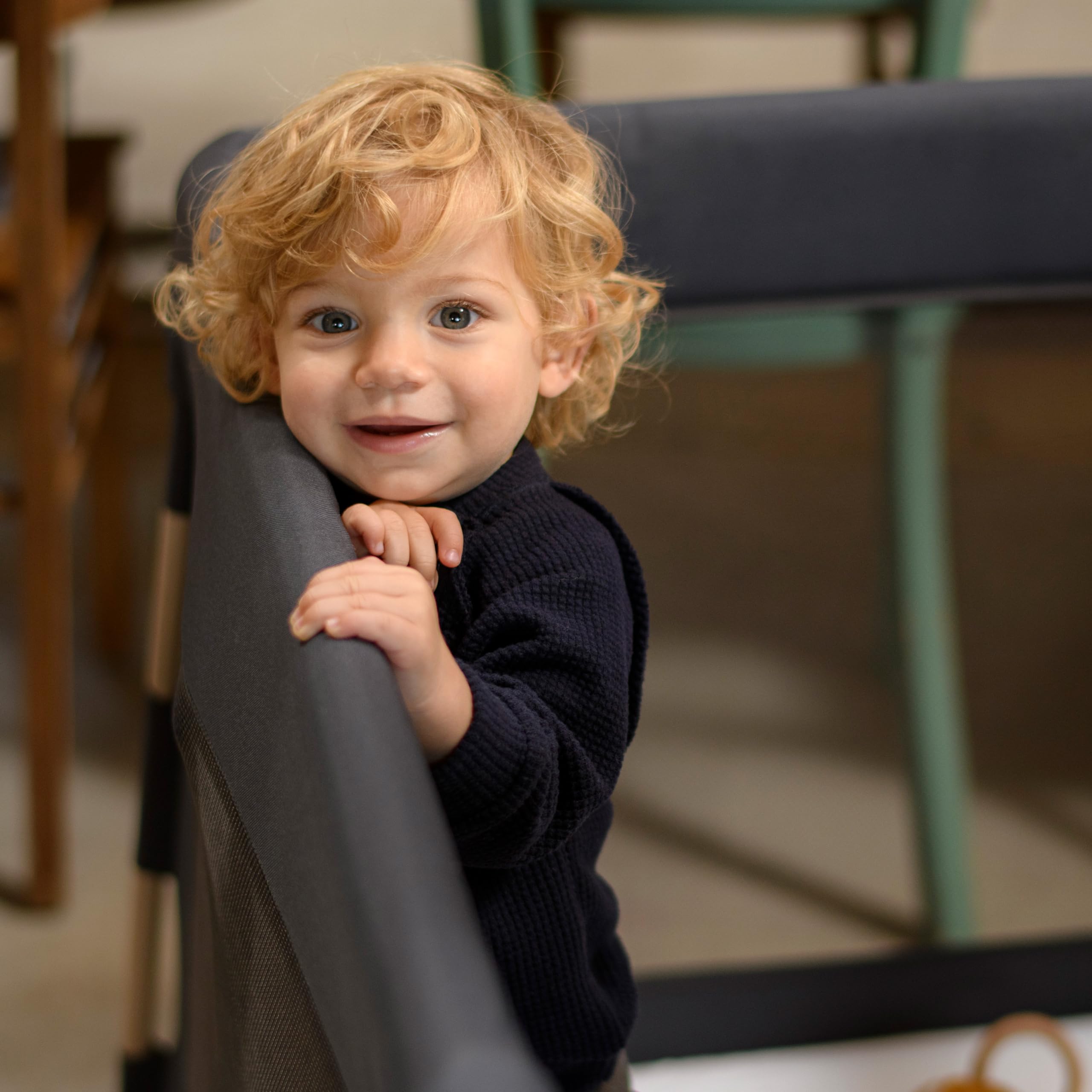 Maxi-Cosi Swift Lenzuolini, Lenzuola Coprimaterasso per il Materasso Lettino di Maxi-Cosi Swift, 2 Pezzi Colore Bianco