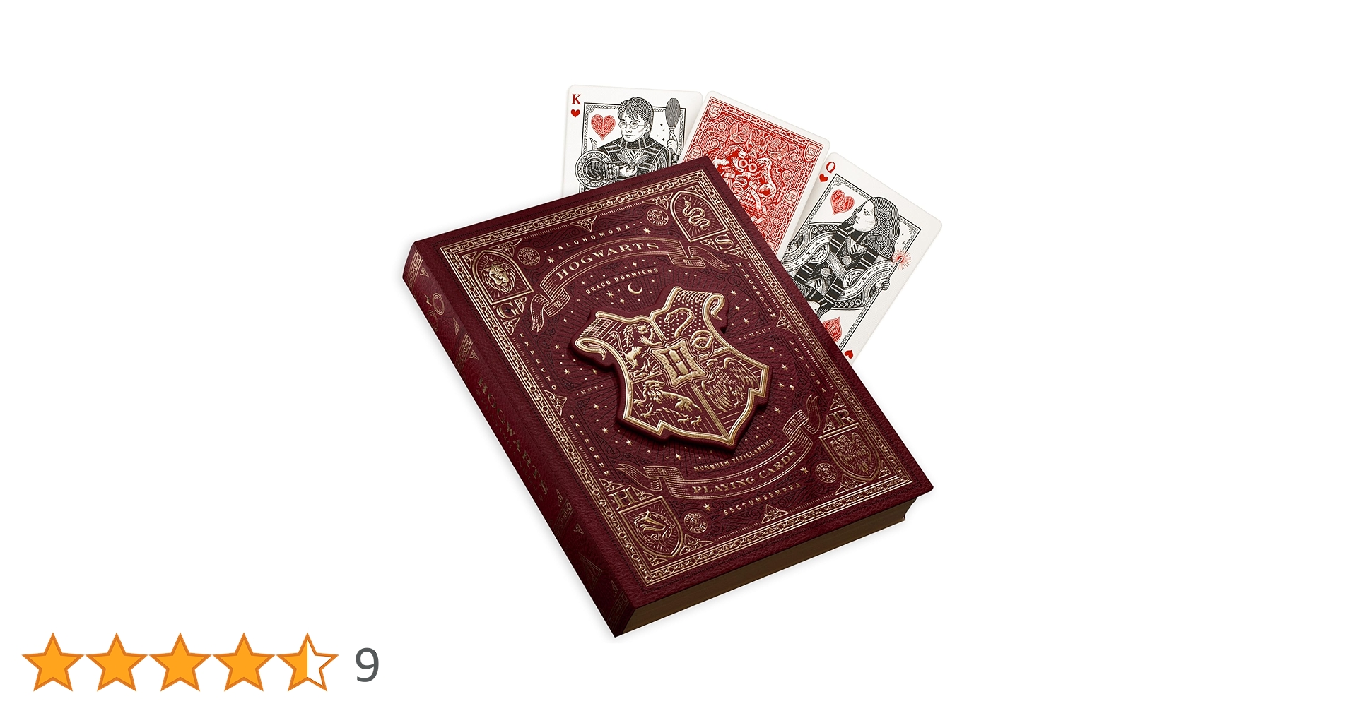 Amazon.co.jp: theory11 ハリーポッター ボックスセット : おもちゃ Amazon.co.jp: theory11 ハリーポッター ボックスセット : おもちゃ