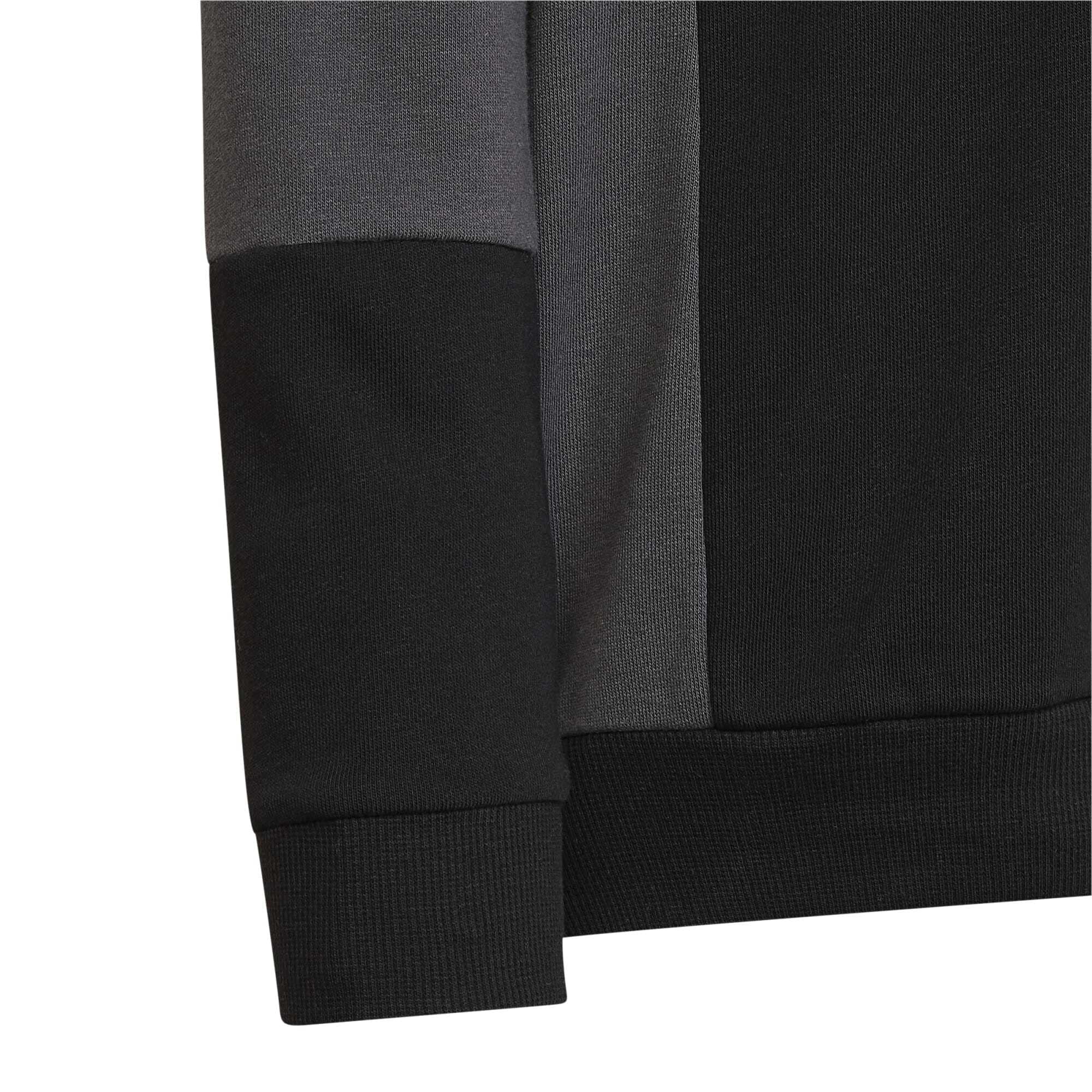 adidas Dziecięca bluza z kapturem U Cb unisex z kapturem