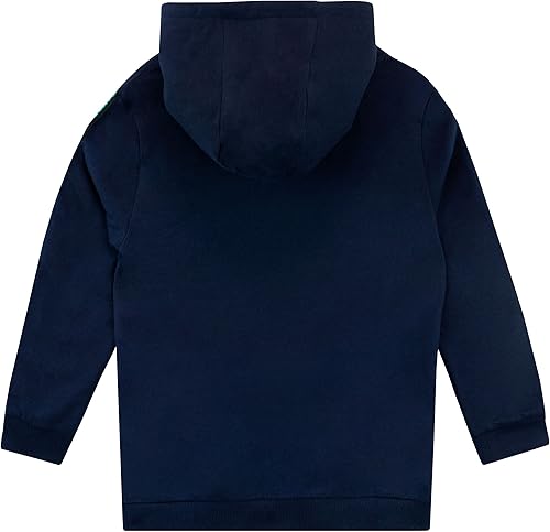 Miniatura 7 de Jurassic World Sudadera con capucha de dinosaurio para niños Camp Cretácico