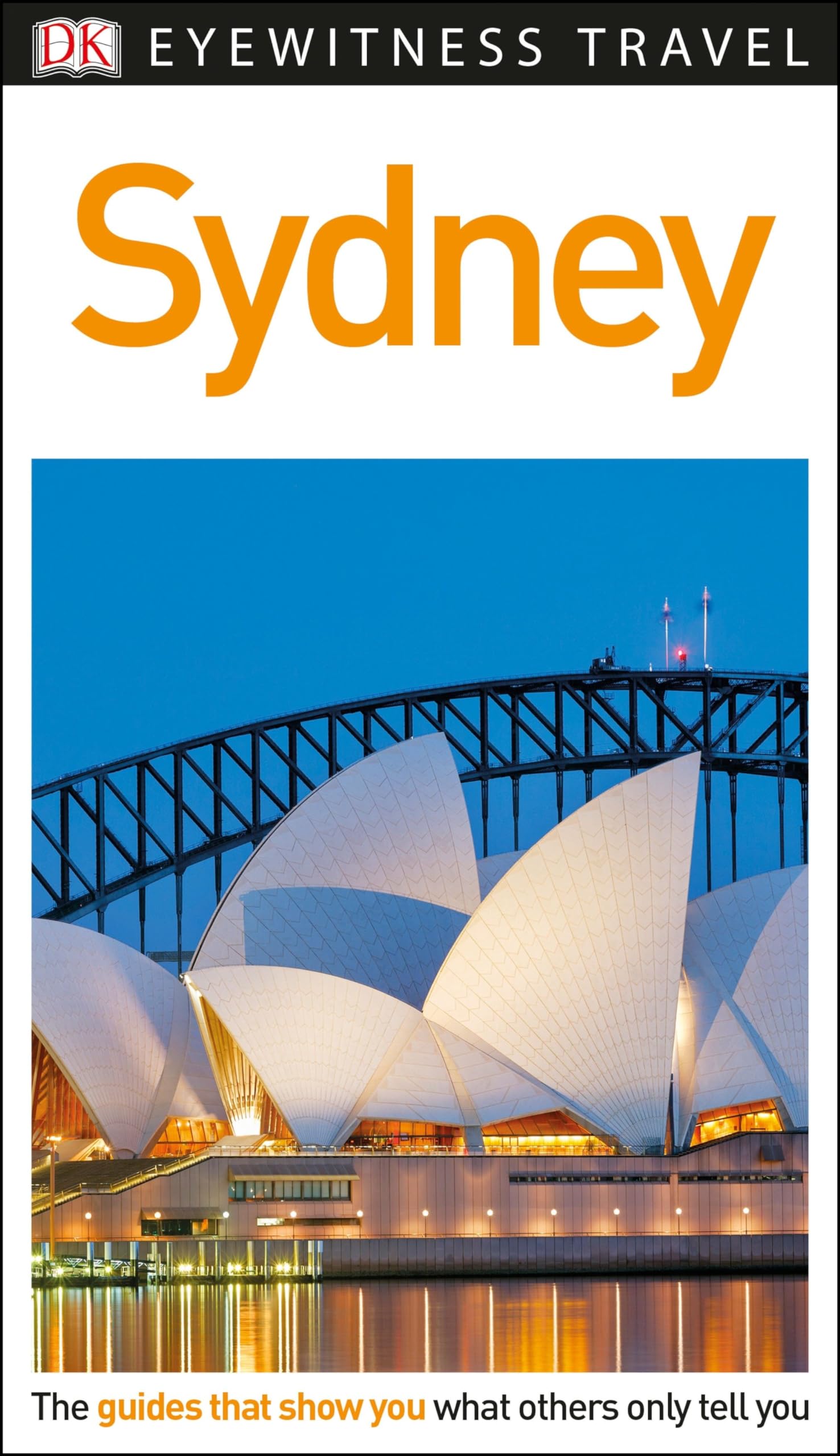 DK Sydney (Travel Guide)