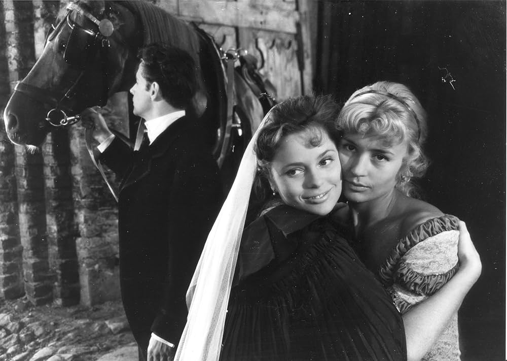 (レア)　夏の夜は三たび微笑む('55スウェーデン)　※未開封 Amazon.co.jp: 夏の夜は三たび微笑む 【DVD】 : グンナール
