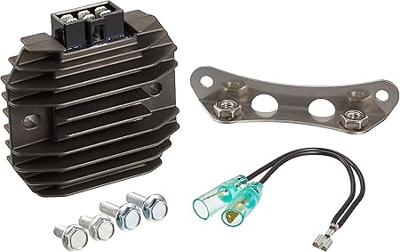 Amazon Pmc ピーエムシー Icレギュレーター Mfバッテリー対応 Cb750k オープンタイプバッテリー使用可能 71 0177 バイク用エンジンコントローラー 車 バイク