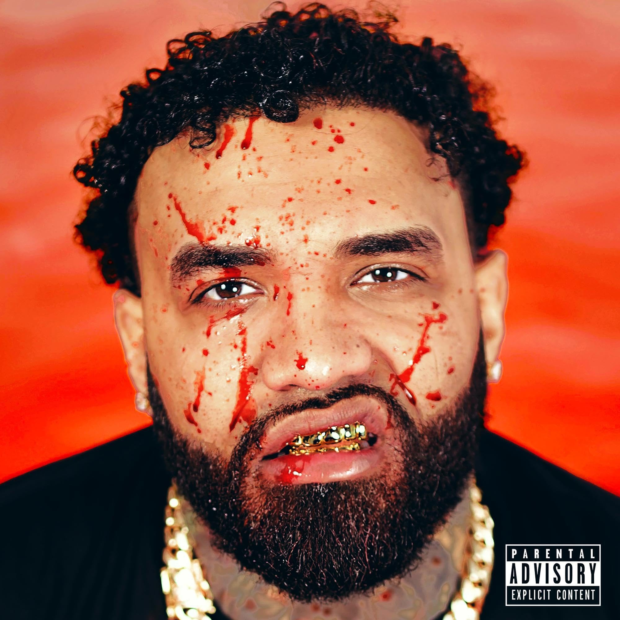 Joyner Lucas Not Now, I'M Busy LP New 197188922429
