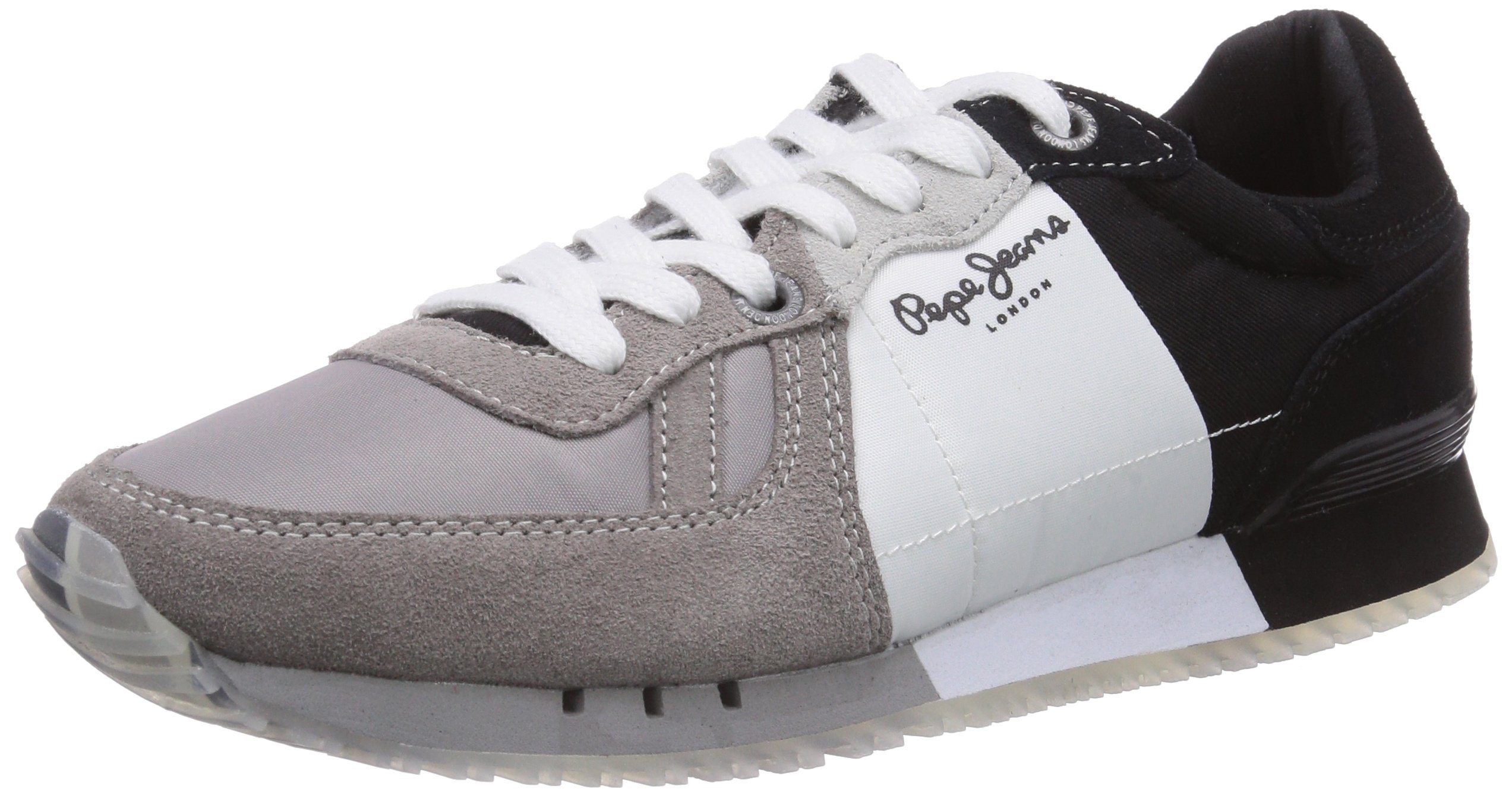 Pepe Jeans Tinker Jack, Zapatillas Hombre