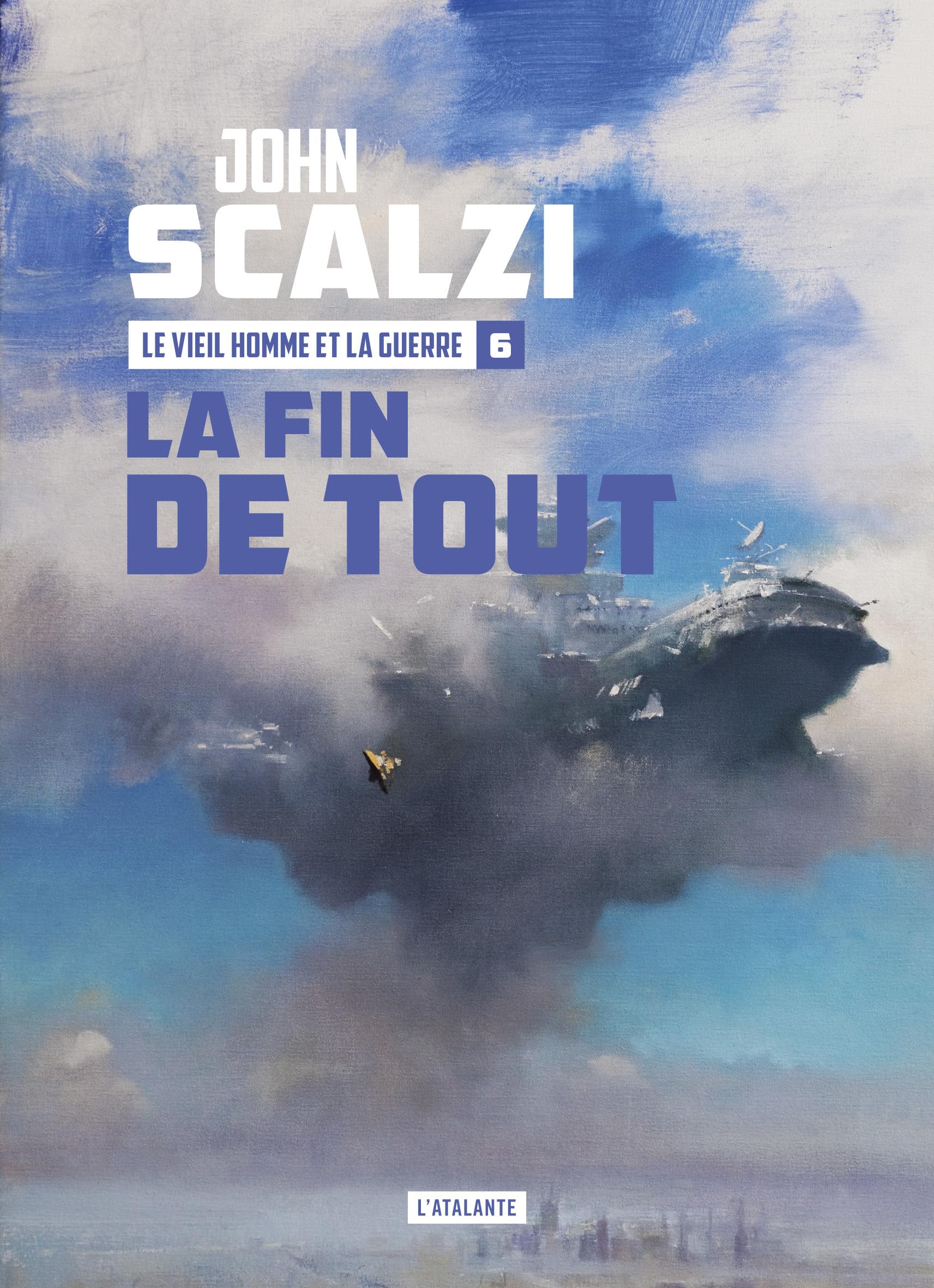 La fin de tout