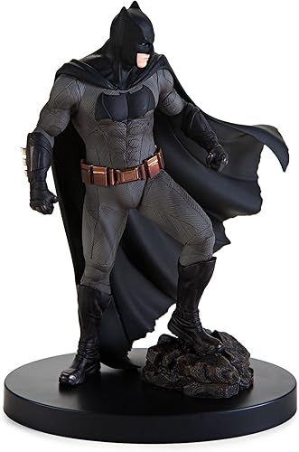 Figura especial de PVC Batman de la Liga Mundial de la Justicia
