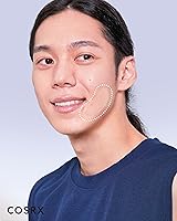 Vista 3 de COSRX Master Patch Intensive Parche hidrocoloide de forma ovalada para espinillas con aceite de árbol de té y ácido salicílico Tratamiento