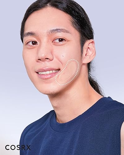 Miniatura 3 de COSRX Master Patch Intensive | Parche hidrocoloide de forma ovalada para espinillas con aceite de árbol de té y ácido salicílico | Tratamiento