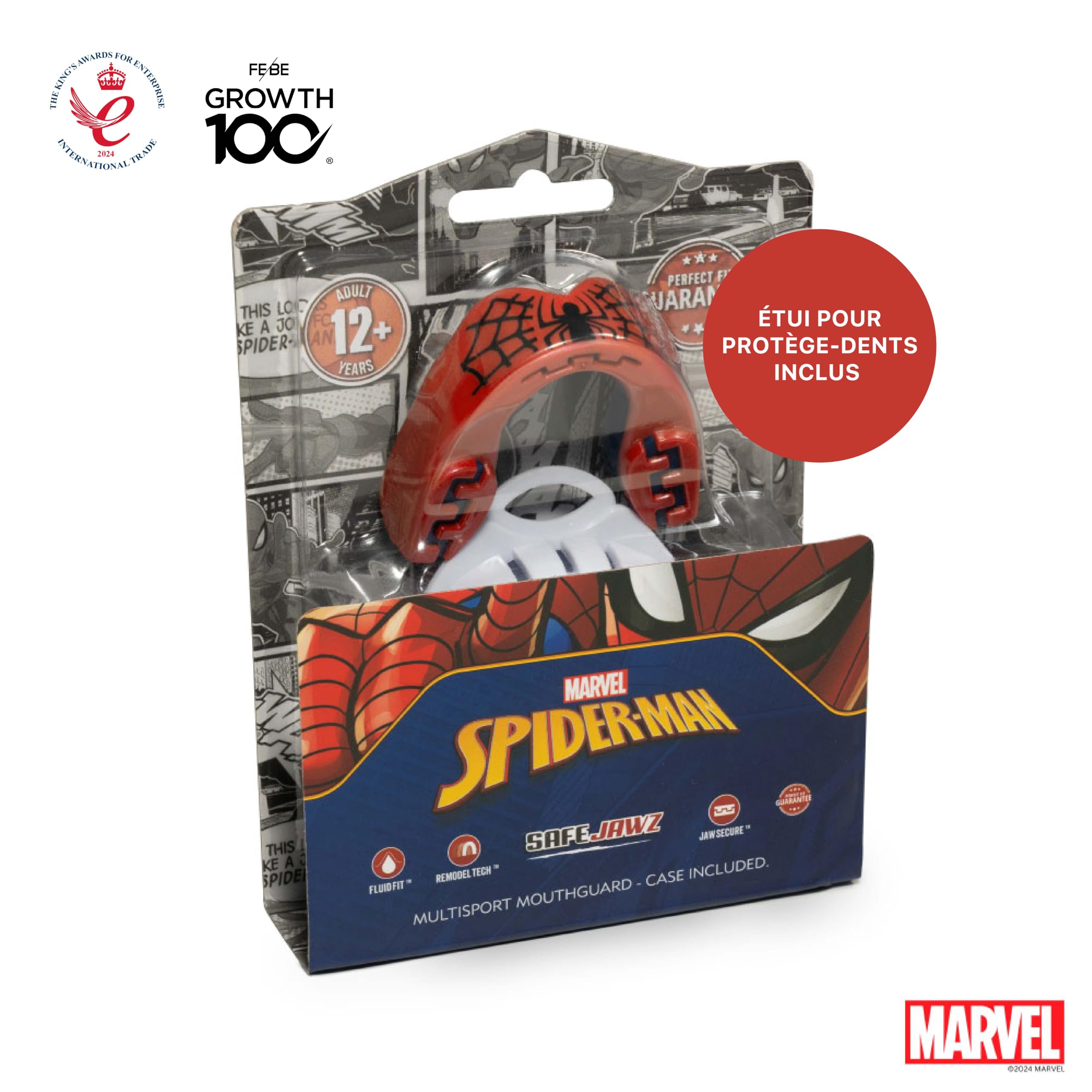 Marvel Venom Protection Lèvres Adulte et Junior | FindTheDeal Marvel Venom Protection Lèvres Adulte et Junior | FindTheDeal