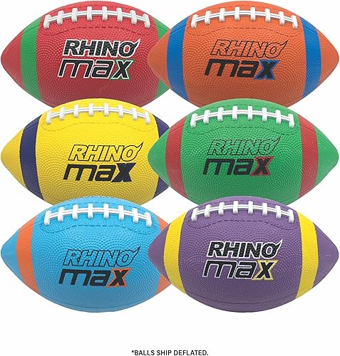 Miniatura 15 de Champion Sports Juegos de pelotas Rhino Max Playground - Disponible en varios estilos de actividad