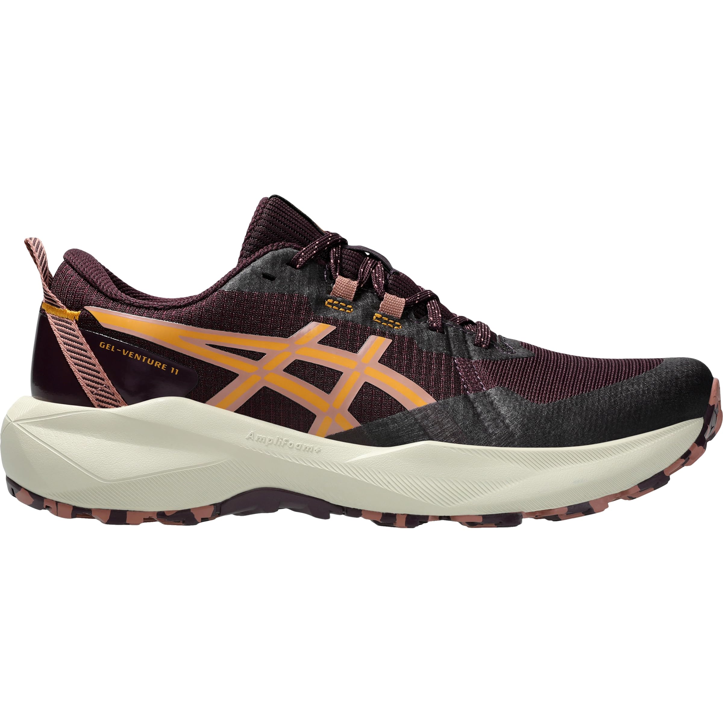ASICS Damen Gel-Venture 11Trail Running Shoes