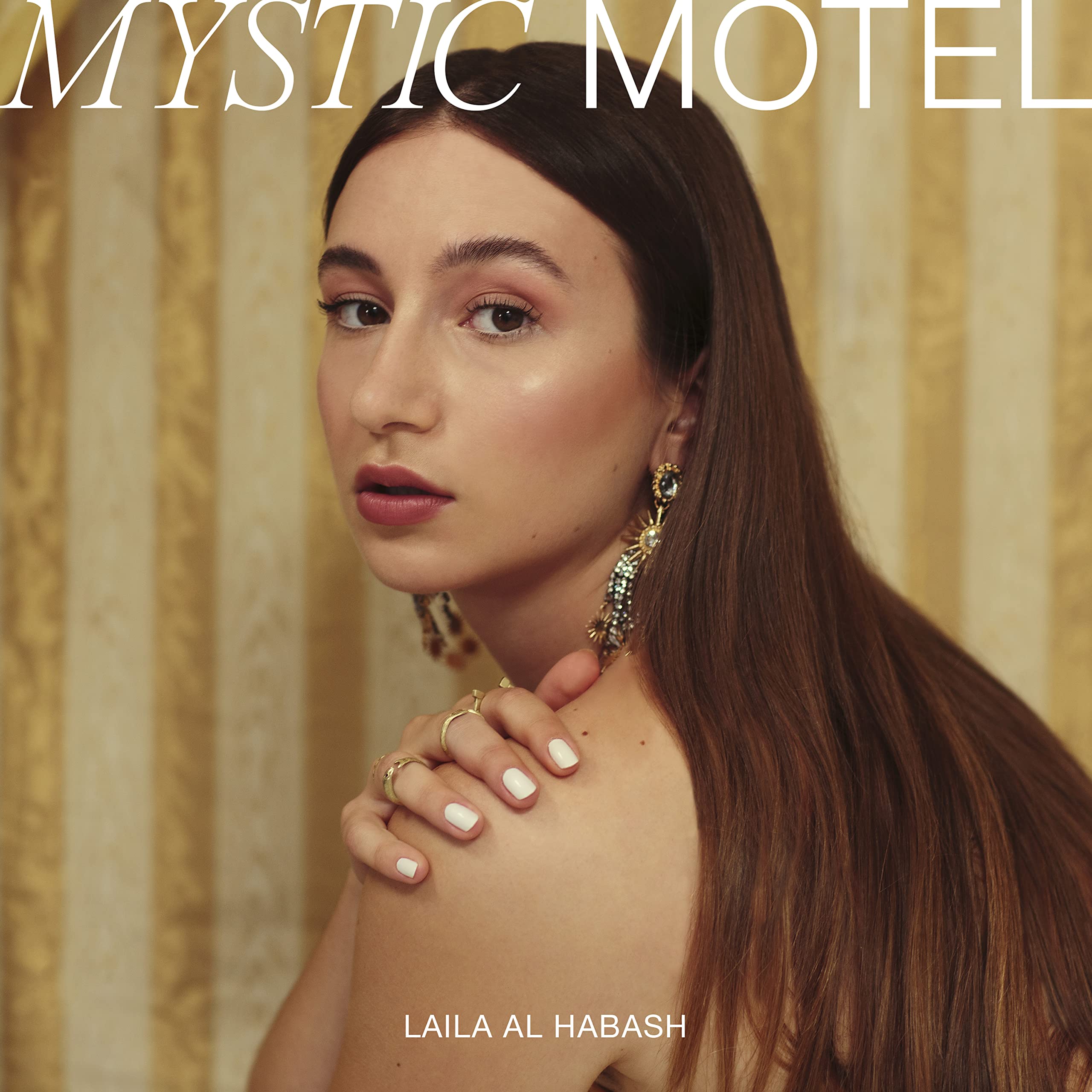 MYSTIC MOTEL