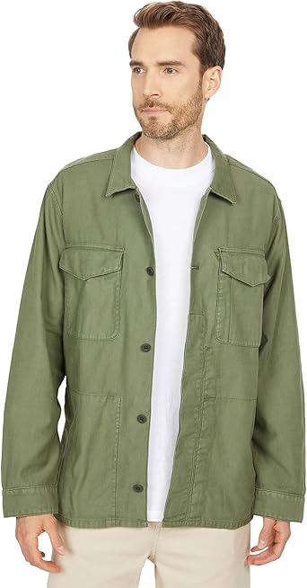 surplus jacket madewell