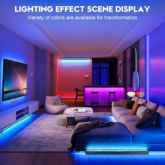 LED Wall Washer Light,336 LEDs 70W RGB DJ Light Bar Stage Lighting Support DMX & Sound Activated Control Dj Party Lights for Indoor Outdoor Disco Church Birthday Wedding Party