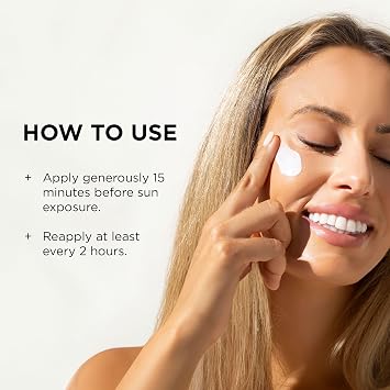 IMAGE Skincare, PREVENTION+ Daily Matte Moisturizer SPF 30, Zinc Oxide Mattifying Face Sunscreen Lotion, 3.2 oz