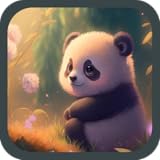 Cute Panda Wallpapers