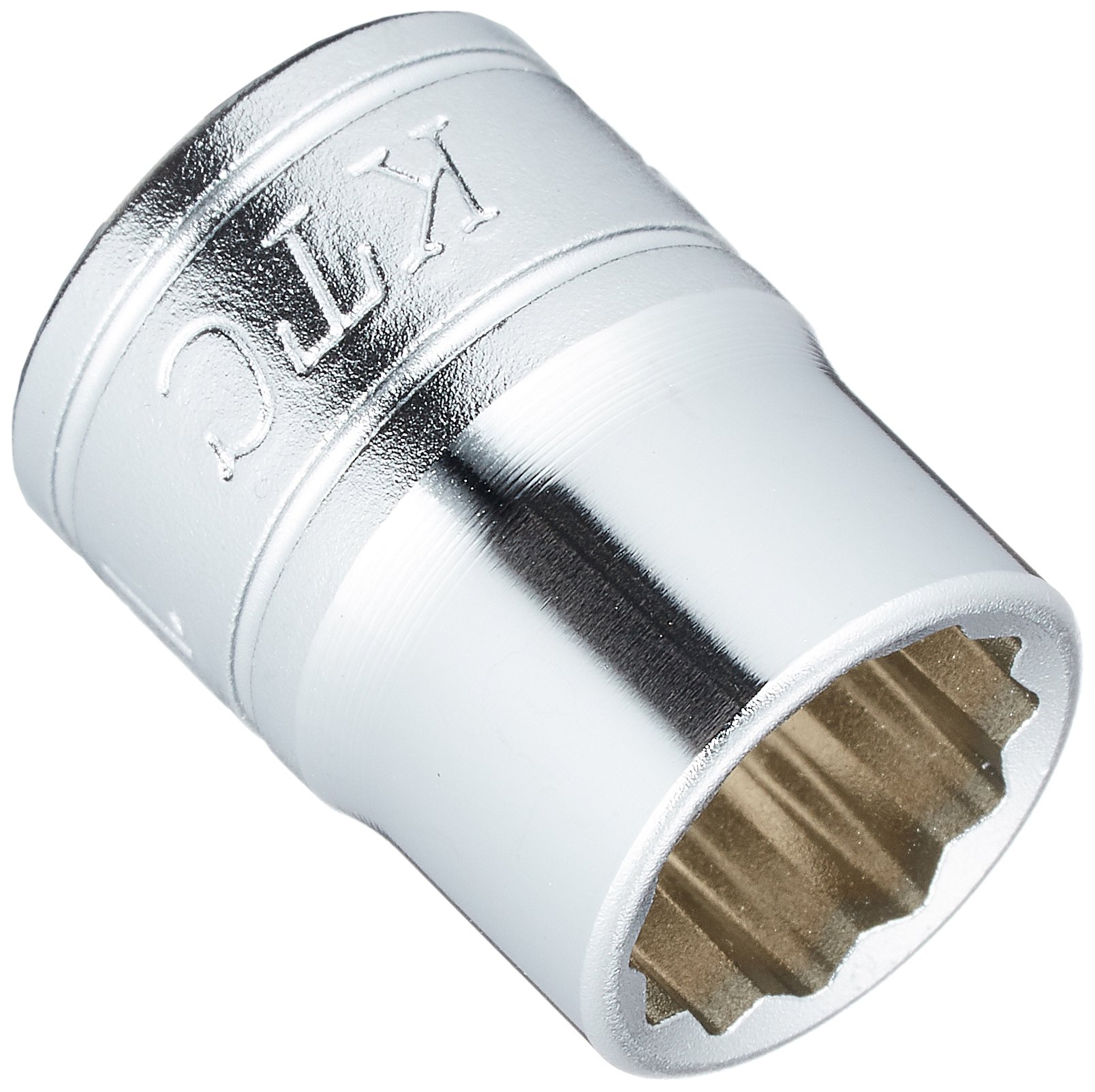 ソケット(12角)B30【KTC】ソケットホルダー付 ソケット(12角)B30【KTC】ソケットホルダー付